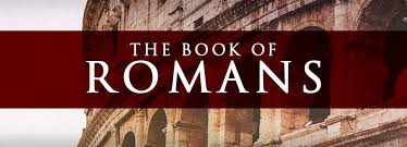 Book Of Romans banner