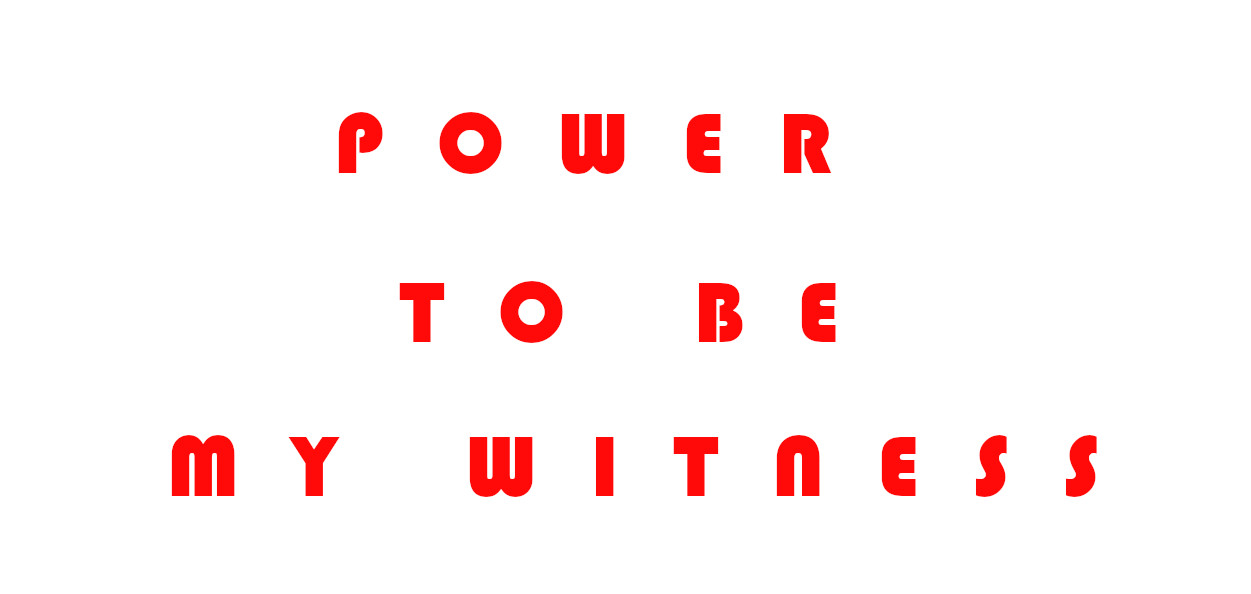 Power-to-be banner